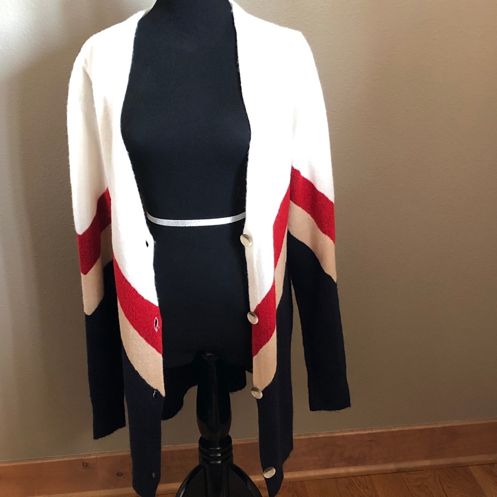 Daytrip Cardigan, Never Worn